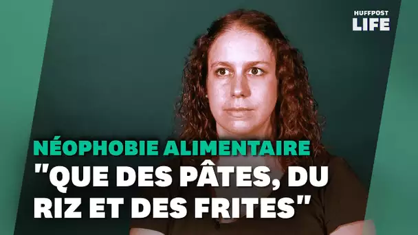 "J'ai peur de goûter de nouveaux aliments": le quotidien d'une néophobe alimentaire