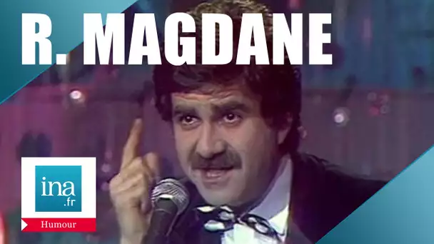 INA | Roland Magdane, le best of