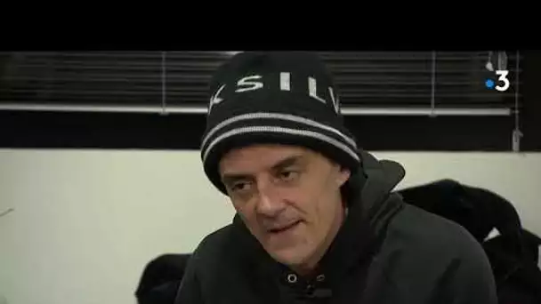 Témoignage de Philou, sans-abri et utilisateur de l'appli "Entourage"