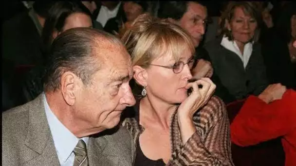 Claude Chirac, ce surnom qui l’a obligé à appeler Jacques Chirac par son prénom