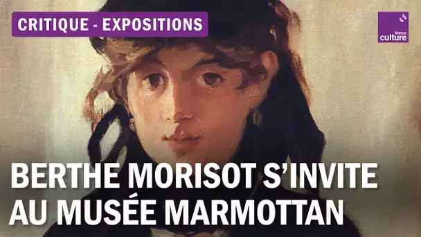 Berthe Morisot au Musée Marmottan, Antony Gormley au Musée Rodin : les expos à voir (ou pas)