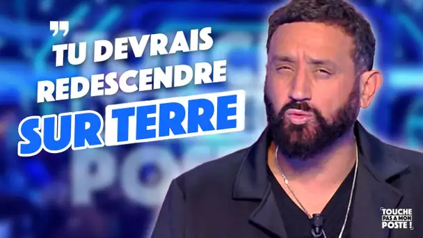 Des clashs, du quiz et du insolite : Cyril décortique la télé !