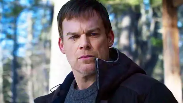 DEXTER: NEW BLOOD Bande Annonce (2021) Saison 9