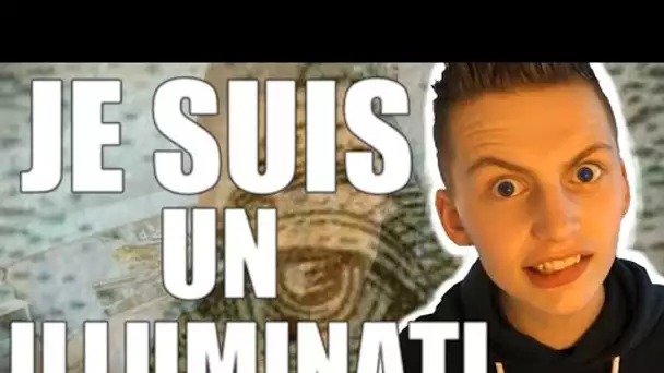 JE SUIS UN ILLUMINATI ! - #TDDLM 3