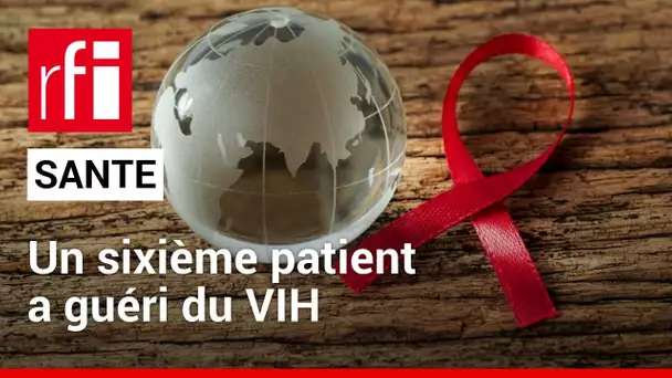 Santé : un nouveau cas de rémission du VIH • RFI