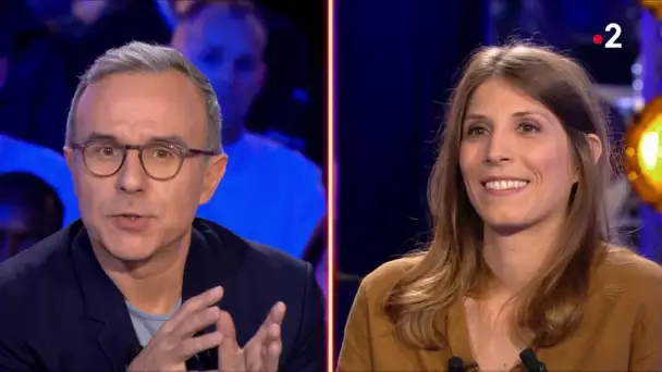 P.Besson en désaccord avec C.Alvarez: "Je n'ai pas envie d'entrer dans la secte que vous dirigez !"