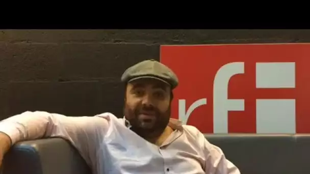 Raphaël Imbert, c'est quoi le « sacred jazz » ?