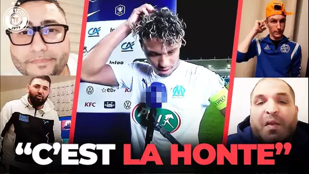 L’OM HUMILIÉ par des amateurs ! – La Quotidienne #835