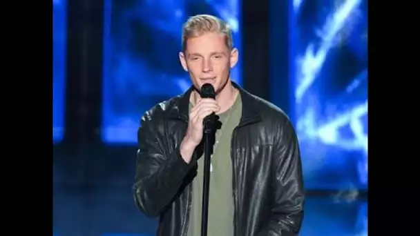 INTERVIEW – Terence James, The Voice All-Stars : « C'est un honneur d'être dans...