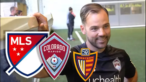 Grand Format : la French Touch en Major League Soccer