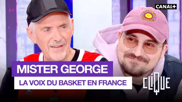 Mister George : l'extraordinaire vie de George Eddy - CANAL+