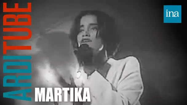 Martika "Love, they will be done" - Archive INA