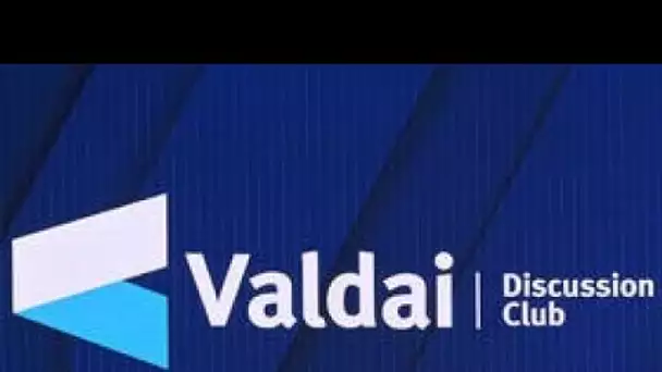 EN DIRECT : Ouverture et première session de la Conférence russo-africaine du Club Valdai