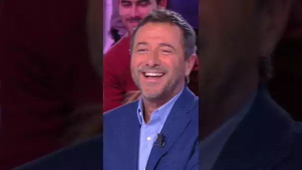 Dylan met au clair son contrat en direct avec Cyril Hanouna !