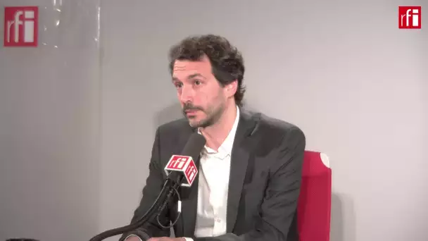 Bastien Lachaud (Nupes): « La principale force de l’opposition c’est la Nupes et non le RN »