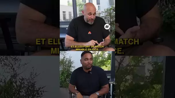"Encore une compétition où on n'arrive pas à gérer les money time pour nous faire gagner un titre"