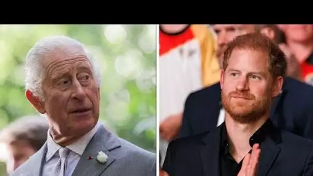 Les attaques du prince Harry contre le roi Charles et William n'ont pas fait assez pour « couler la