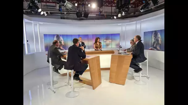 REPLAY. Départementales 2021 dans le Lot : revivez le grand débat du 1er tour sur France 3