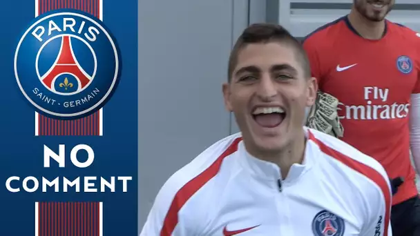 NO COMMENT - LE ZAPPING DE LA SEMAINE with Verratti, Lucas