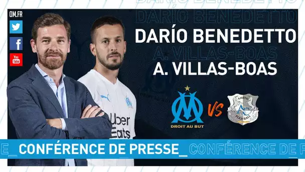 🔴Suivez en direct le livetalk Nimes 🆚 OM