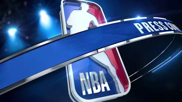 Milwaukee Bucks at New Orleans Pelicans
