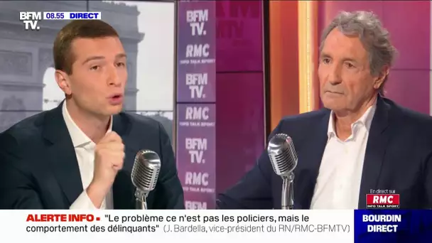 C'est en France qu'il y a eu le plus de morts du Covid en Europe selon Marine Le Pen. Vrai ou faux?