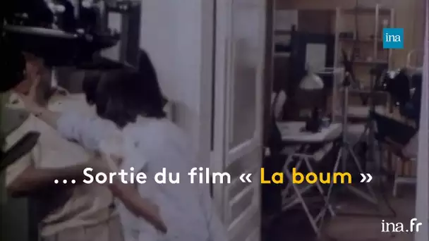 1950-1980 : l'âge d'or des boums | Franceinfo INA