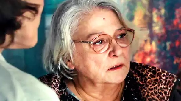 QUAND VIENT L'AUTOMNE Bande Annonce (2024) Josiane Balasko, Ludivine Sagnier