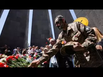 La Turquie interdit la commémoration du génocide arménien