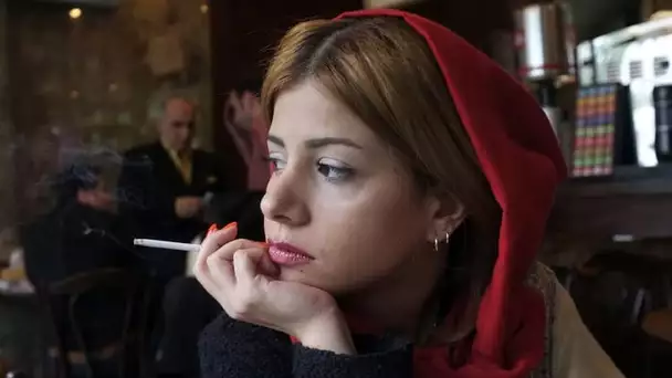 Ces photos de femmes iraniennes vont détruire les stéréotypes