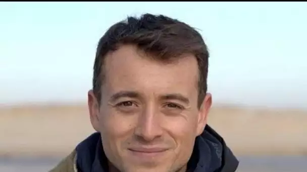 Hugo Clément, menacé de mort : "Je ne plaisante pas du tout"