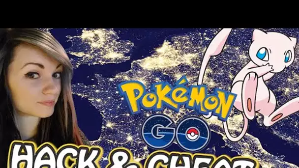 POKEMON GO HACK GPS - PokeVlog, Astuces, Gameplay FR - Chelxie