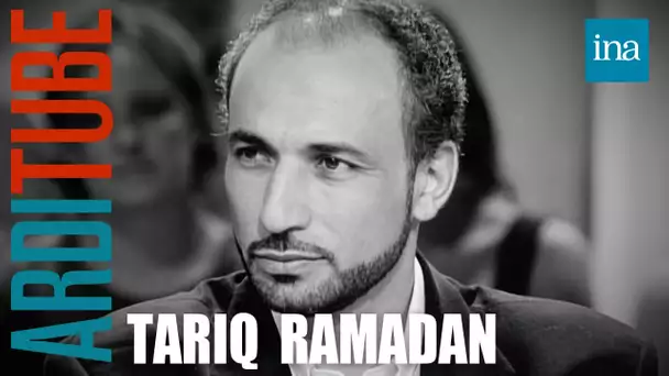 Tariq Ramadan : L'Islam, le voile et la France chez Thierry Ardisson | INA Arditube