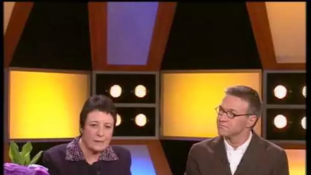 Pierre Bellemare, Arlette Laguiller, Marie Laforêt - On a tout essayé - 01/05/2001