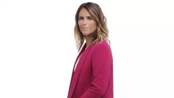 TPMP : Valérie Benaïm est en colère contre un médecin qui s'oppose aux vaccins, elle pousse un énorme cri de colère