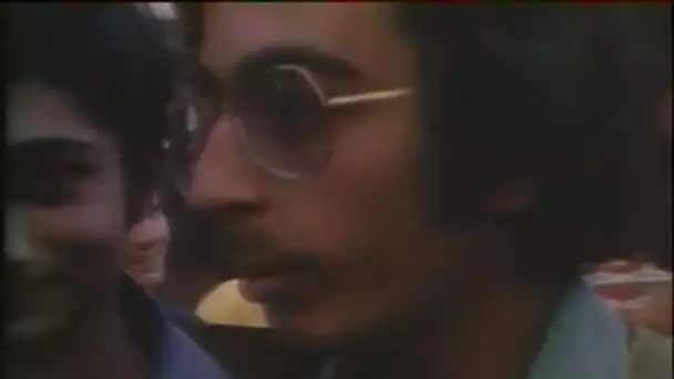 Spécial Liban : l'enlisement