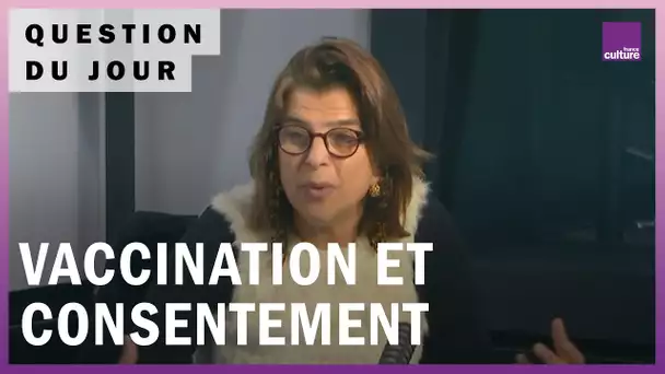 Vaccination en EHPAD : comment établir le consentement chez les personnes vulnérables ?