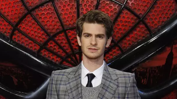 The Amazing Spider-Man : Andrew Garfield prêt pour un troisième film à une condition