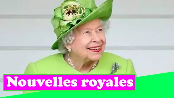 La reine "encouragée" à se faire des amis à Windsor pour surmonter les "temps très sombres" du Royau