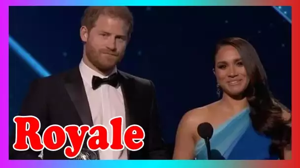 Le prince Harry déclenche une réaction violente pour la déclaration ''nombriliste'' de l'Ukraine