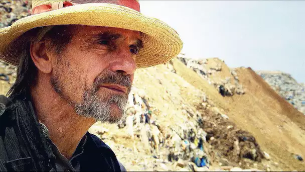 TRASHED Bande Annonce (Jeremy Irons - Documentaire 2016)