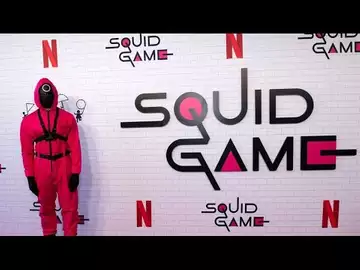 "Squid Game" en passe de marquer l'histoire des Emmy Awards