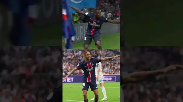 🎶 Matuidi Charo 🎶  #football #ligue1mcdonalds #sport #sportsnews #sports #soccer #soccerplayer