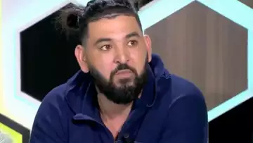 Mohamed Henni victime d'un home-jacking samedi soir en présence de sa femme et de son fils !