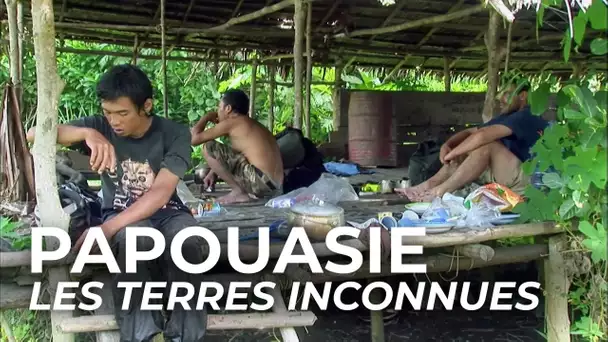 Papouasie : le dernier territoire inexploré de la planète