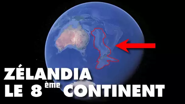 ZÉLANDIA le contient oublié