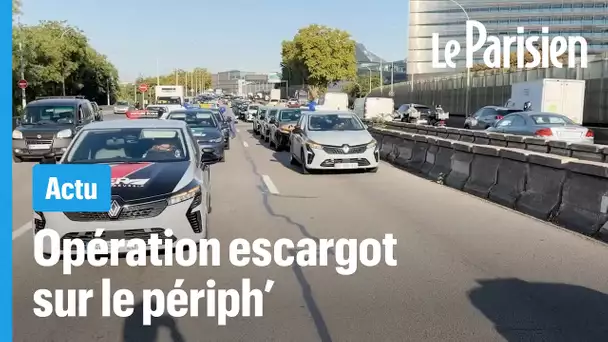 Tarifs, délais, échecs : l'enfer des auto-écoles