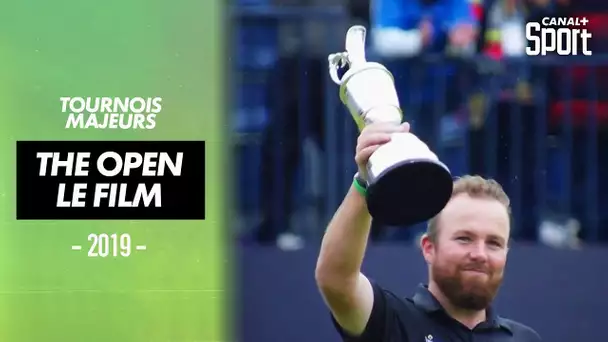 Golf - The Open : Le film officiel de l'édition 2019 au Royal Portrush