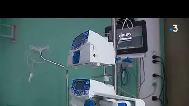 Strasbourg : les cardiologues emménagent dans la clinique Rhéna