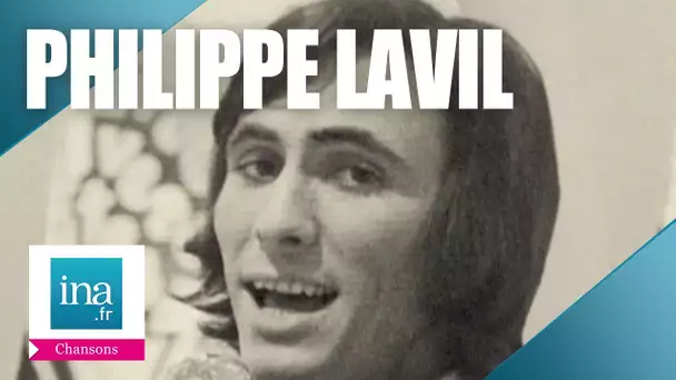 Philippe Lavil "Avec les filles je ne sais pas"| Archive INA